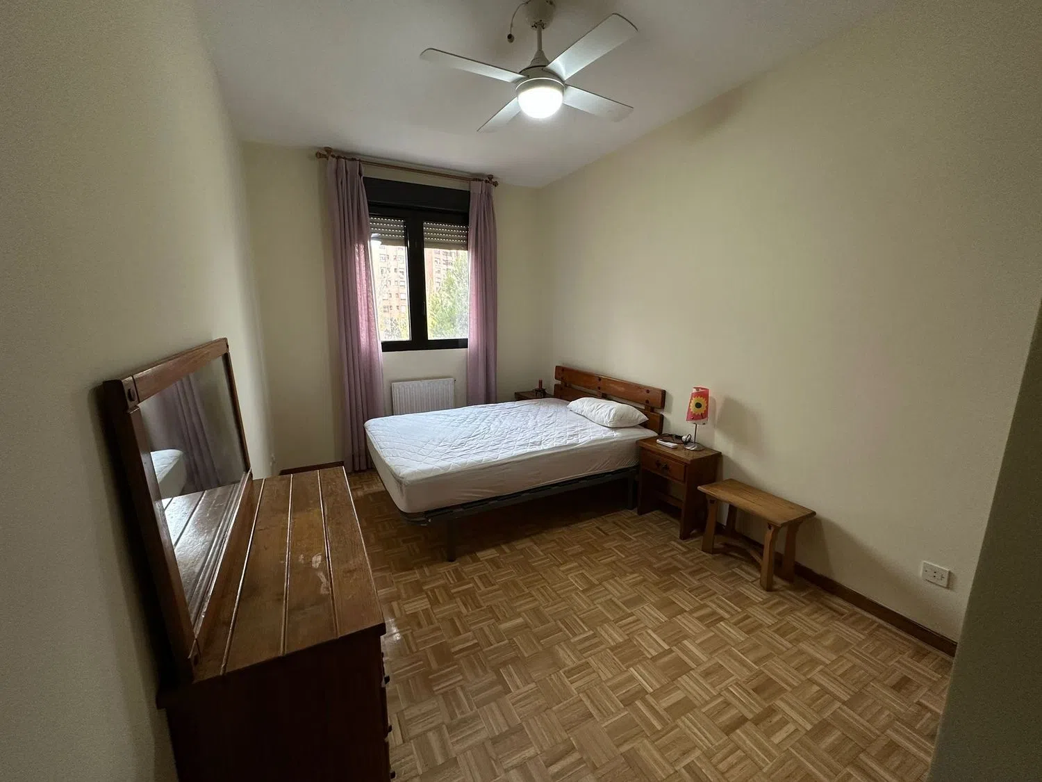 Piso en Barrio Media Legua - Foto 9