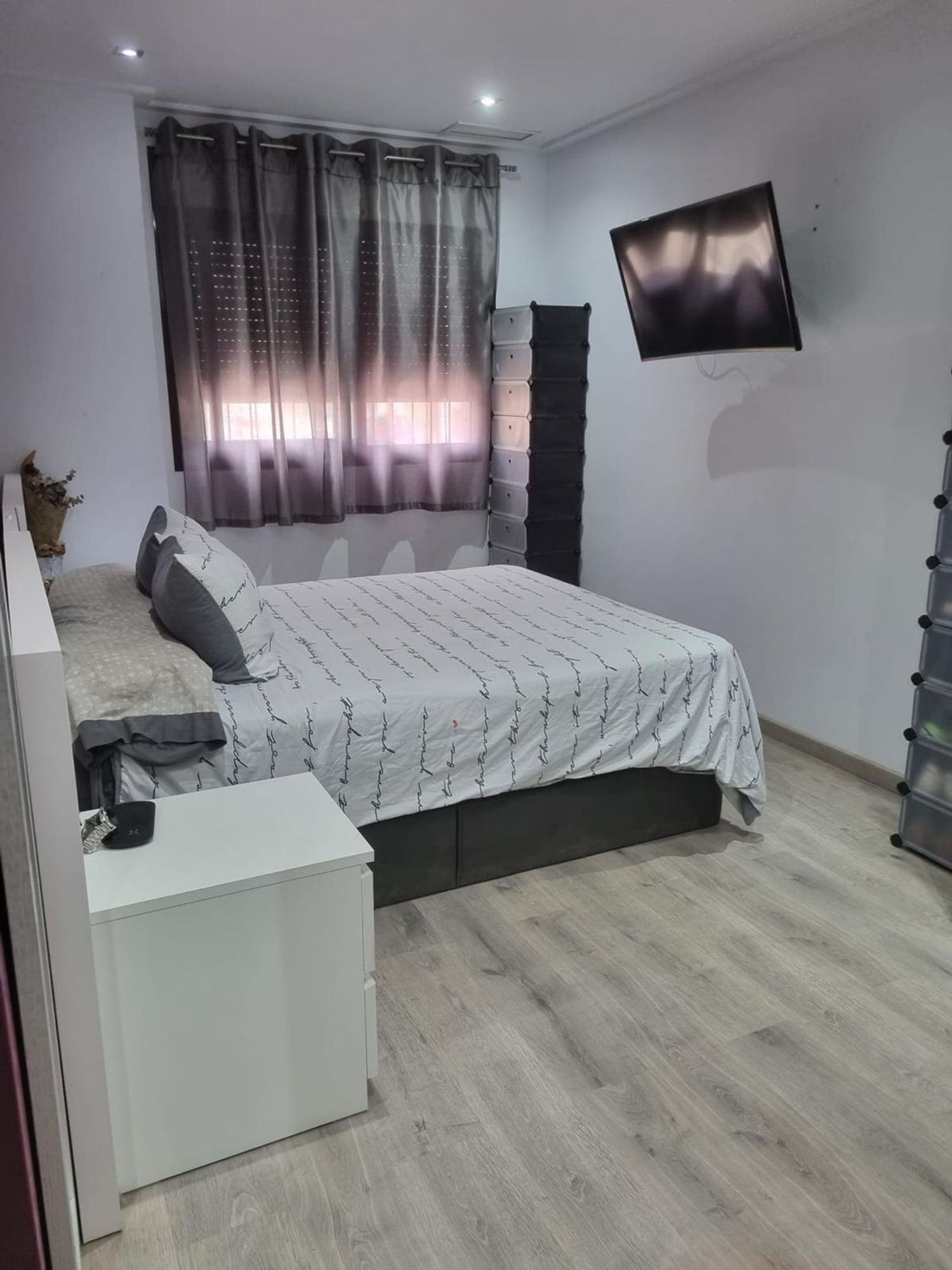 Piso en Calle Jose Climent Vicent, 10, Travalón - Foto 18