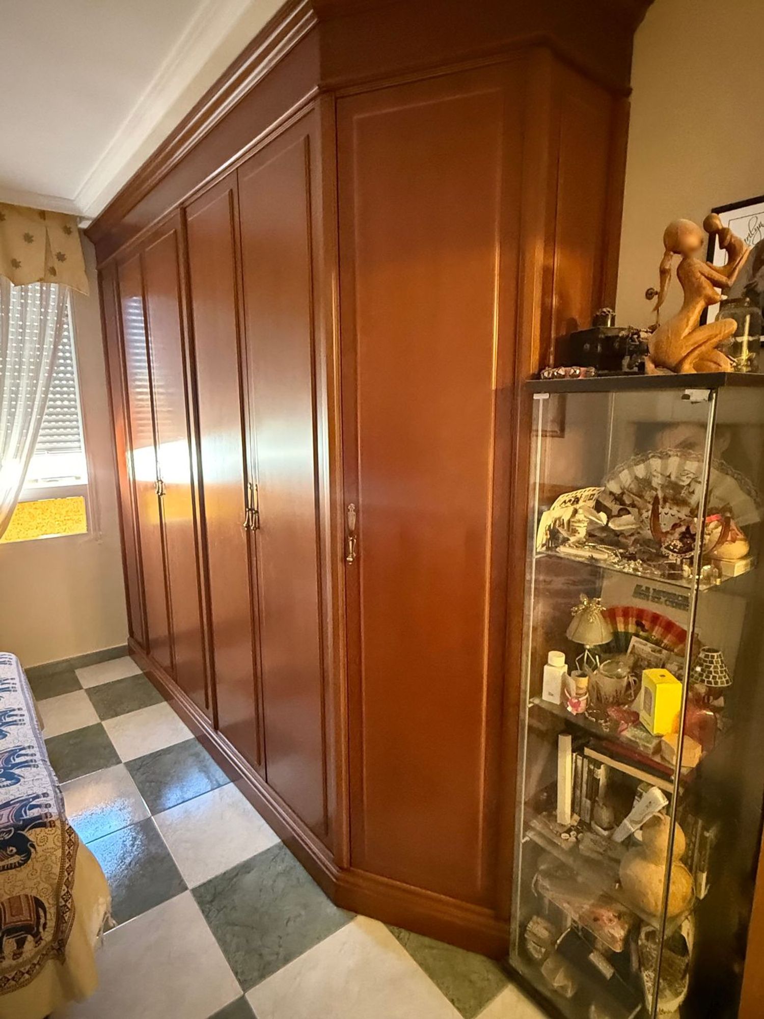 Piso en Calle Gracia, 1, El Pilar, El Pilar - Foto 2