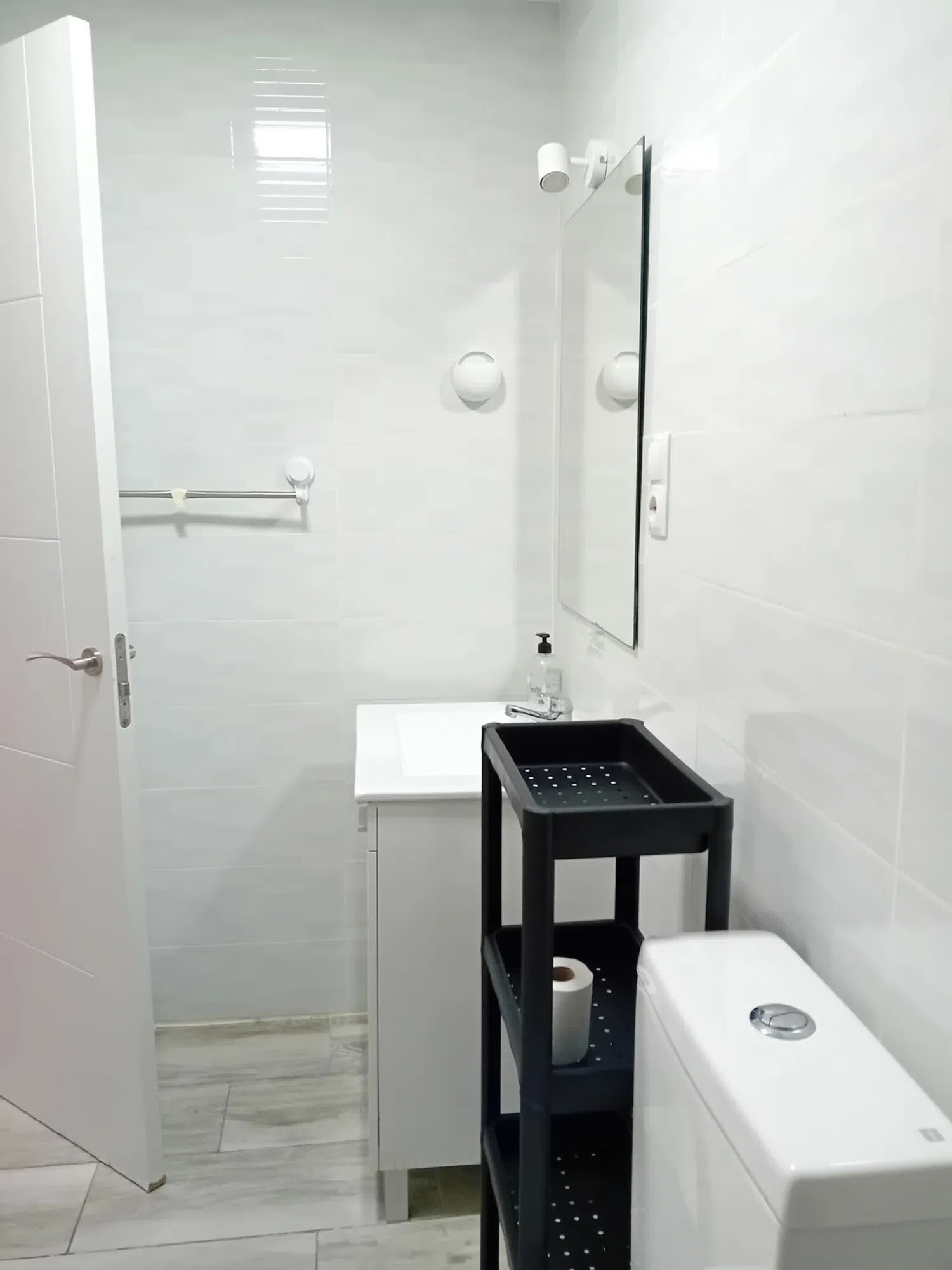 Estudio en calle Realenga de San Luis, 2 - Foto 8