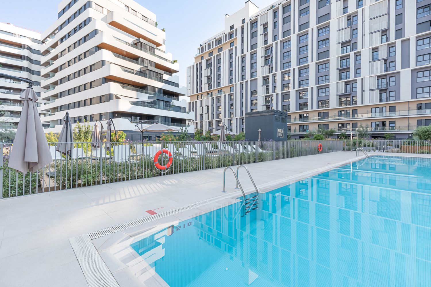 Estudio en de Leganés, 11 - Foto 61