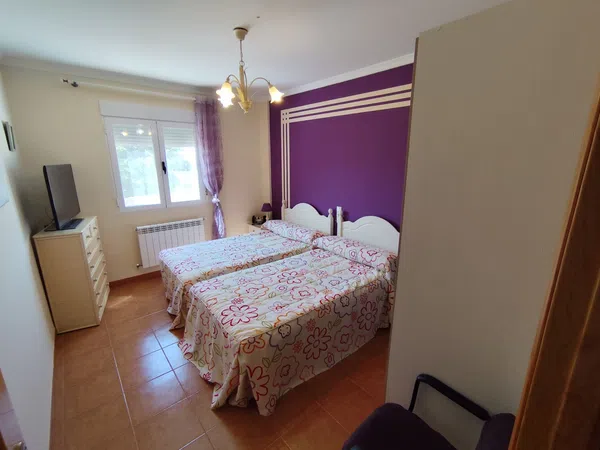 Chalet adosado en Casas de Benitez - Foto 20