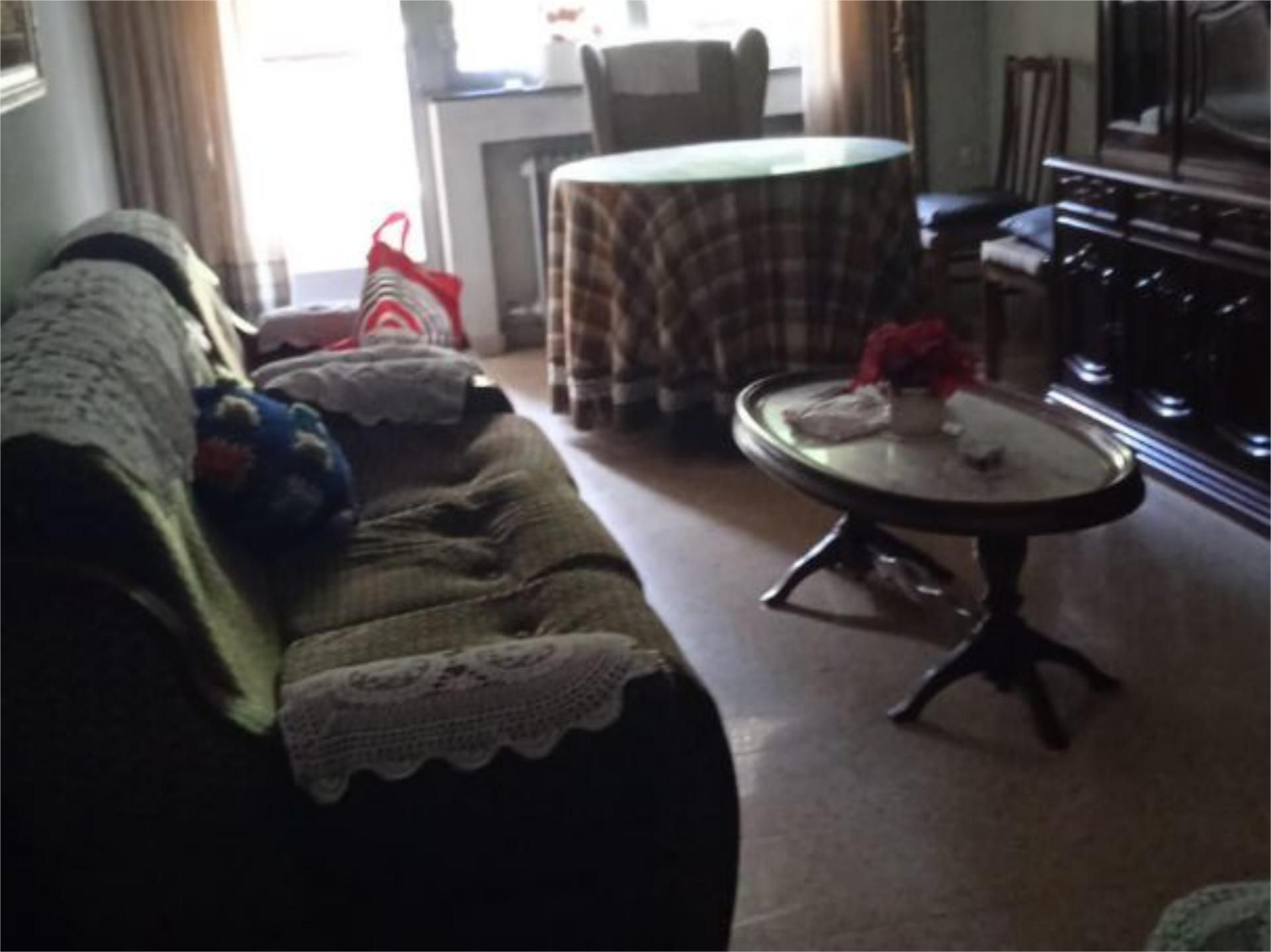 Piso en  Avenida Alfonso IX de León 126