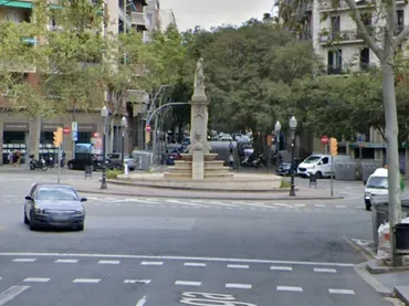 Local comercial en  Carrer de Còrsega 435 - Foto 9