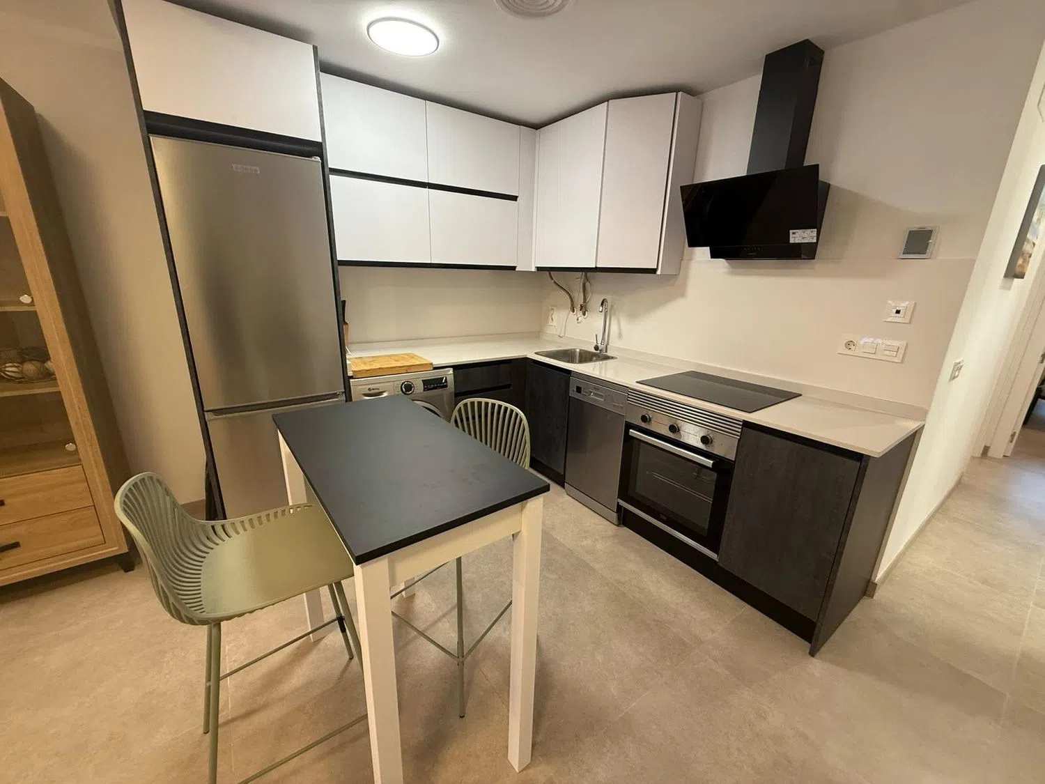 Piso en alameda de Capuchinos, 9 - Foto 5