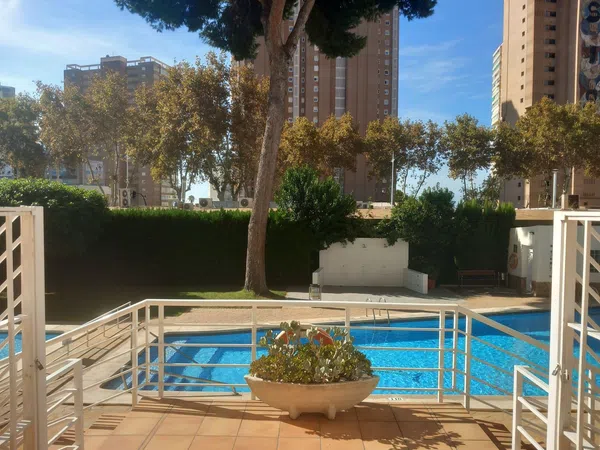 Piso en avenida del Mediterráneo, 57 - Foto 5