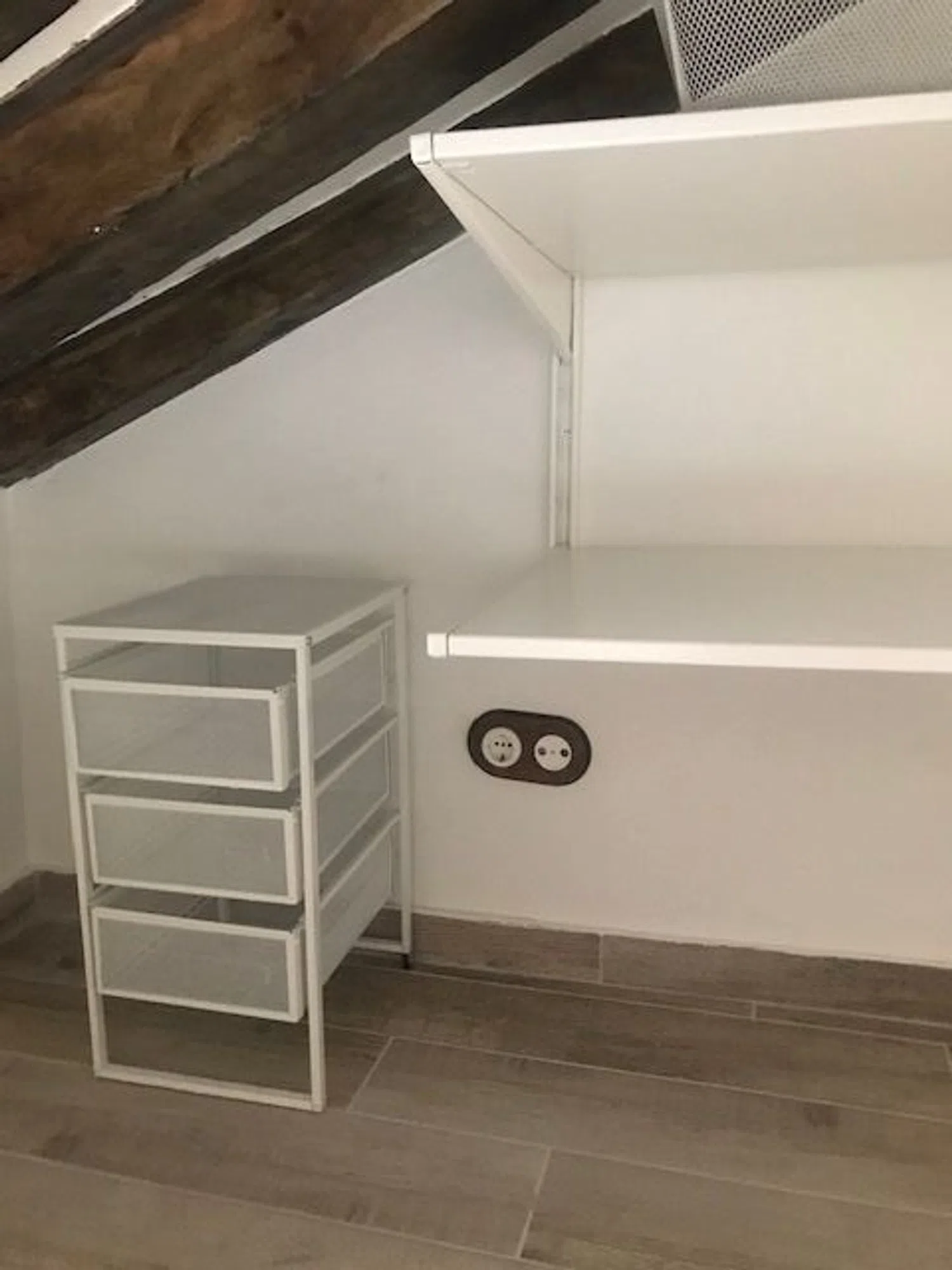 Estudio en calle de San Vicente Ferrer, 72 - Foto 1