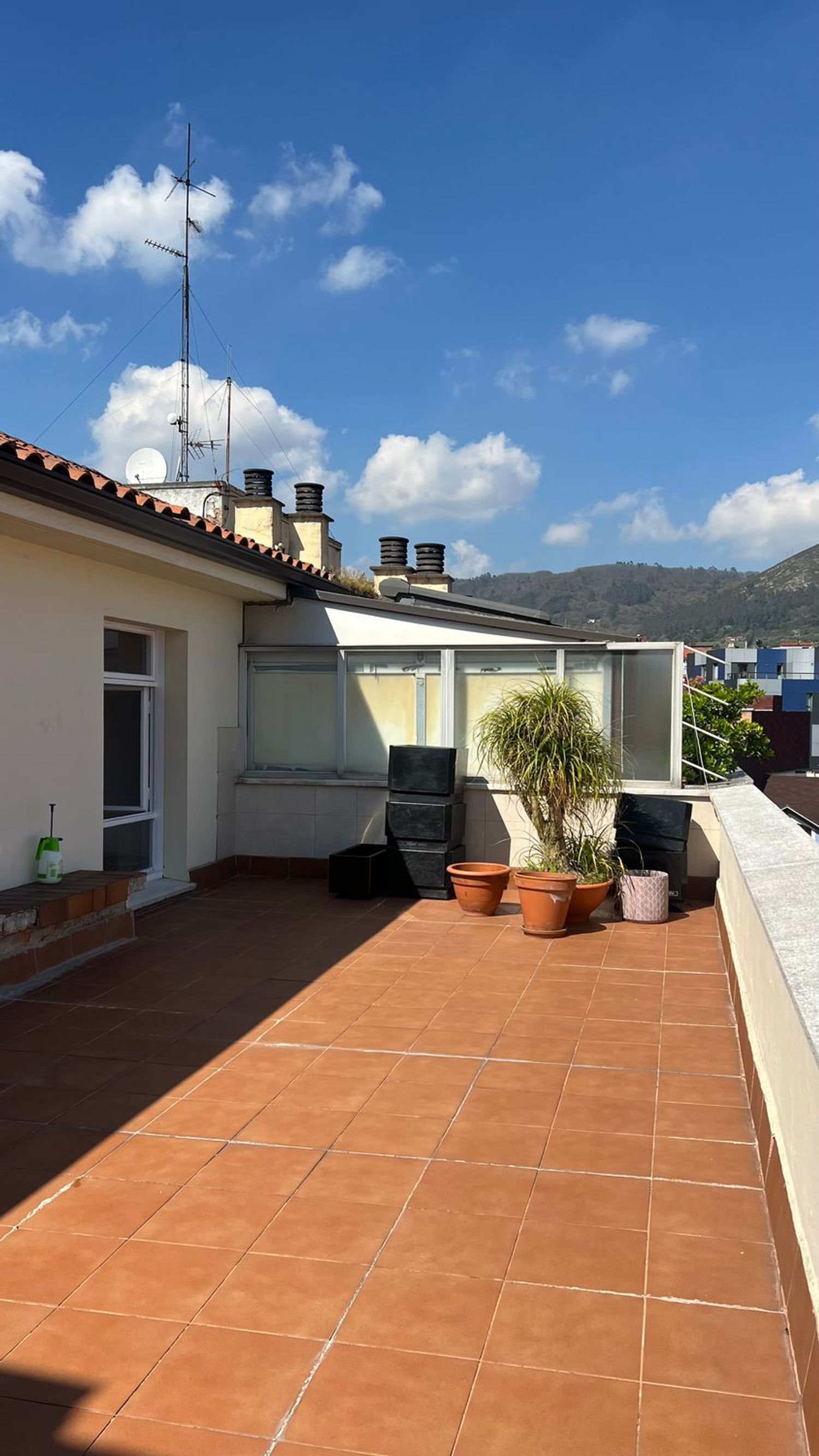 Ático en calle Arquitecto Reguera, 13 - Foto 22