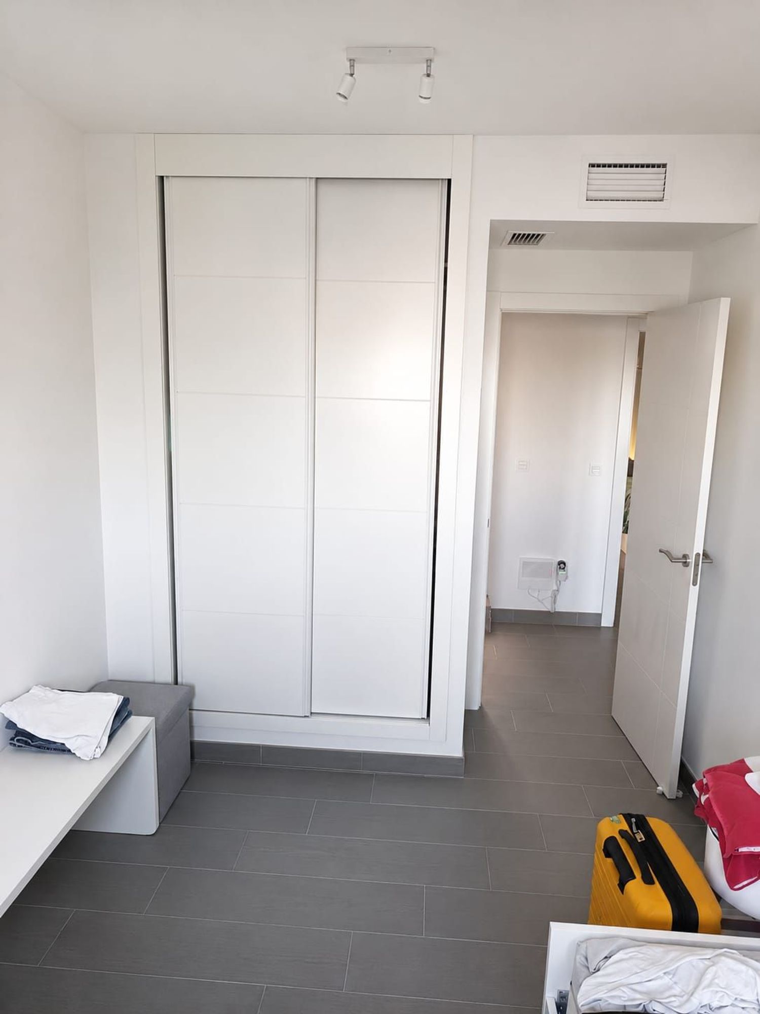Chalet adosado en Calle Santa Cecilia, 16, Capellanía - Retamar, Capellanía - Retamar - Foto 24