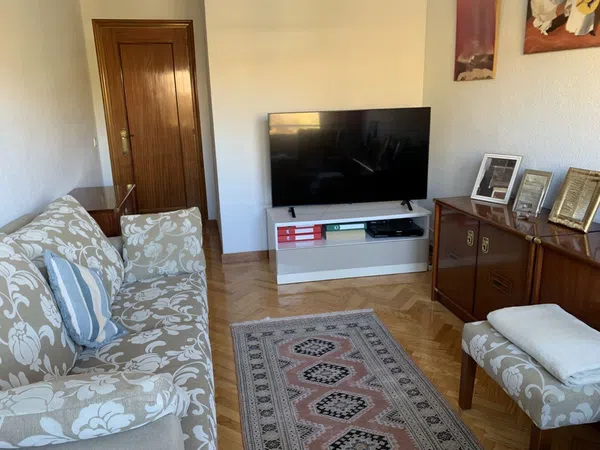 Piso en Urb. prado de somosaguas Barrio Prado de Somosaguas - Foto 25