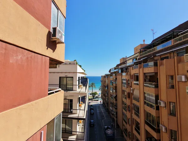 Piso en Calle del Marqués de Comillas, 37, Centro Urbano, Centro Urbano - Foto 4