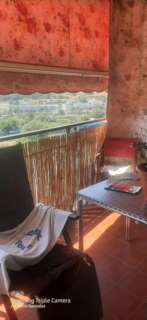 Piso en  Carrer de Burriac 70 - Foto 3