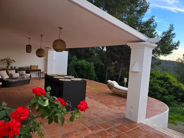 Casa o chalet independiente en Diseminado Can Tomas, 1611, Cala Vedella - Cala Tarida - Cala Conta, Cala Vedella - Cala Tarida - Cala Conta - Foto 12