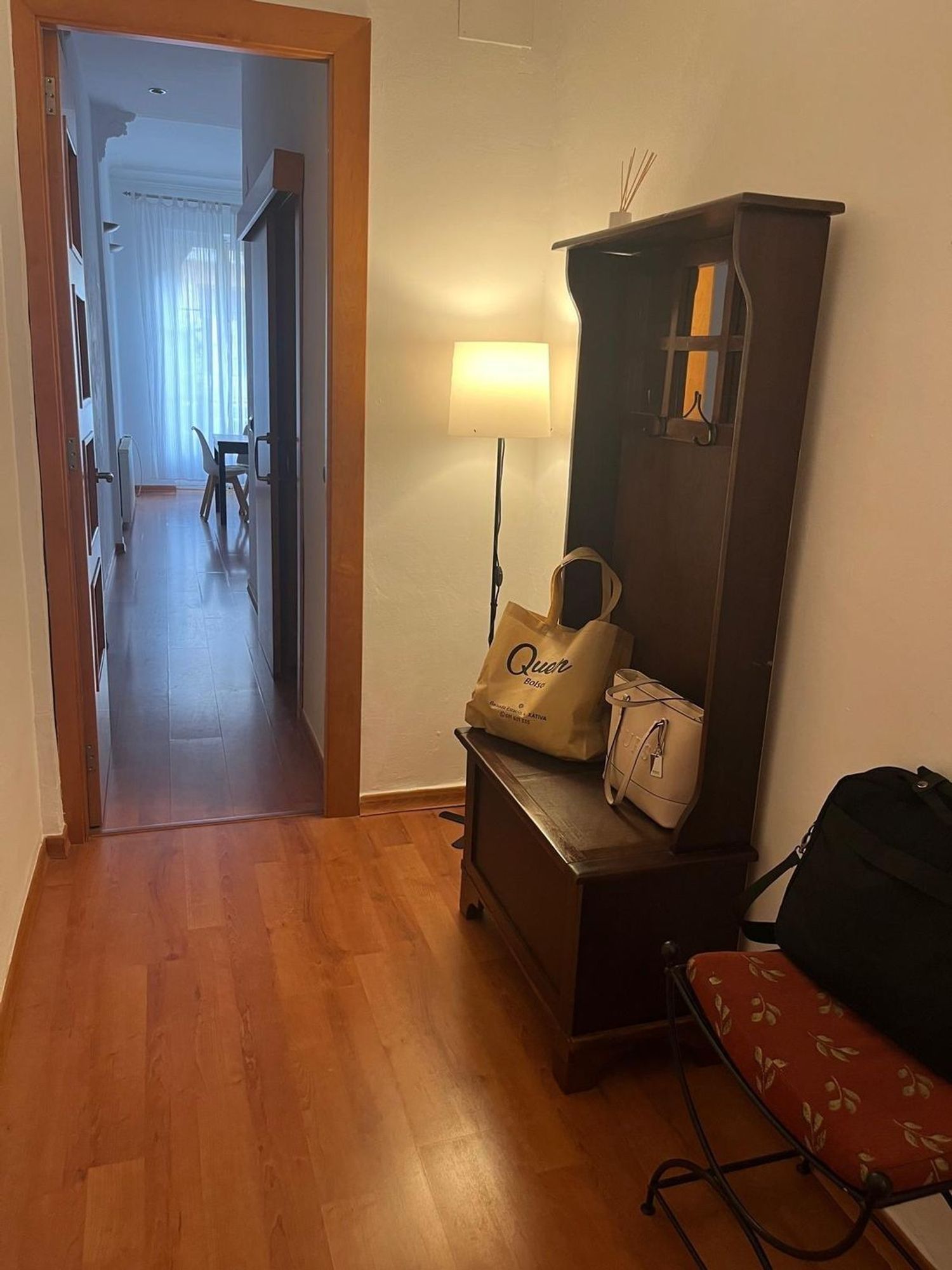 Piso en Calle de Salamanca, Gran Vía - Foto 2