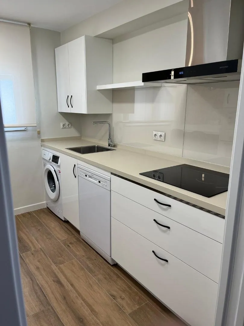 Piso en  Calle Alarcón López 3