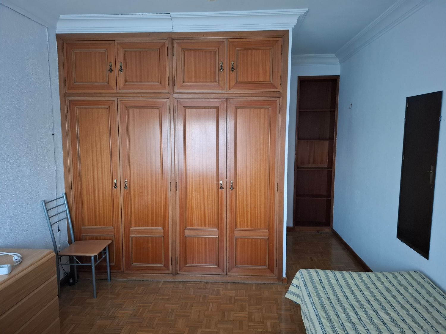 Piso en Calle Monzón, 42, Reina Mercedes - Heliópolis - Foto 11