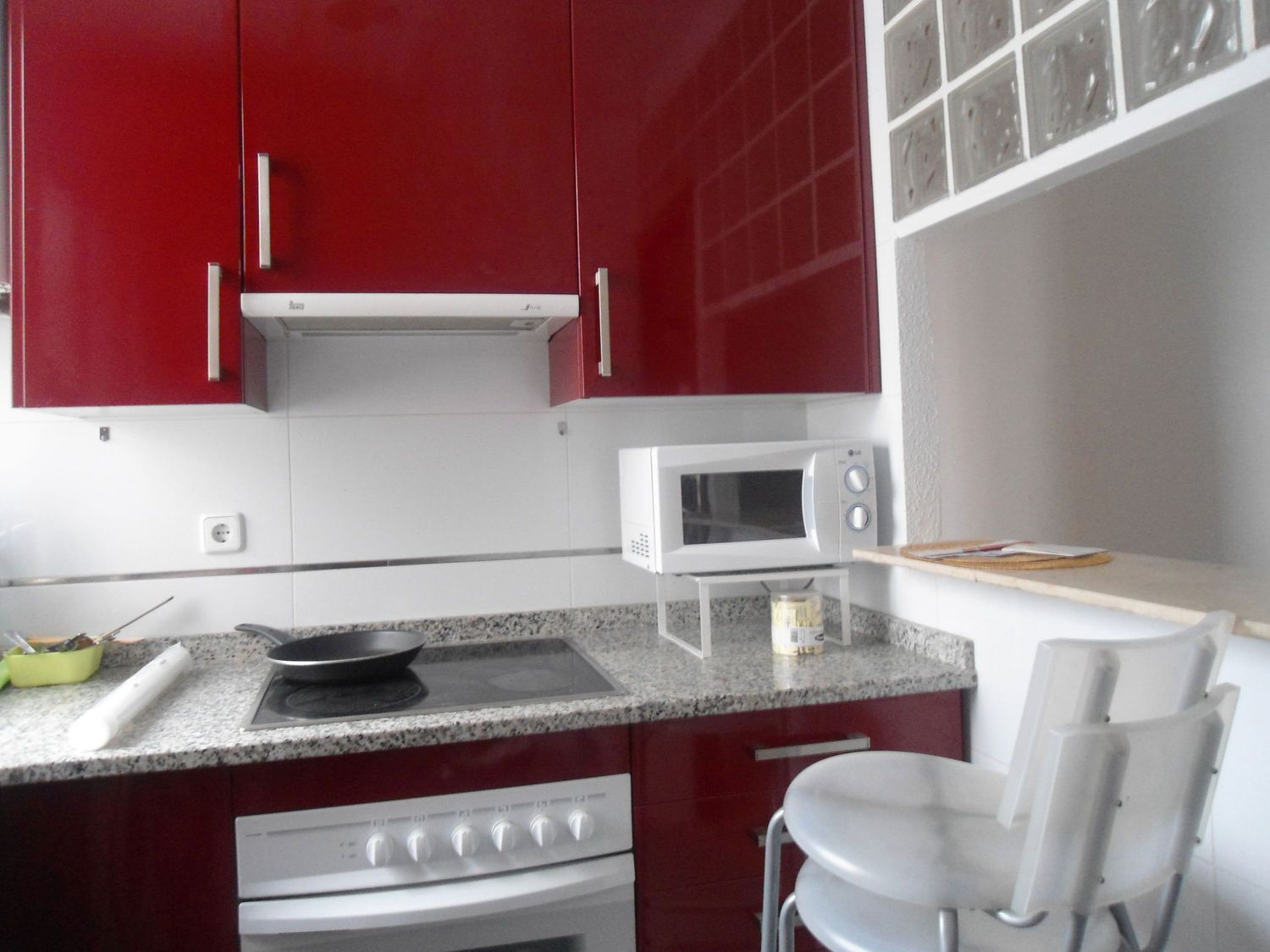 Piso en calle Zurbano, 87 - Foto 4