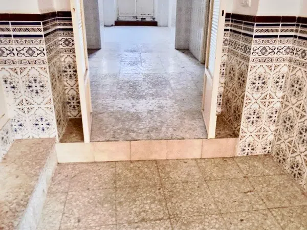 Chalet adosado en Calle Menéndez Valdés, 7 - Foto 3