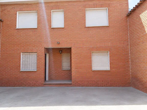 Chalet pareado en Calle San Miguel, 12 - Foto 4
