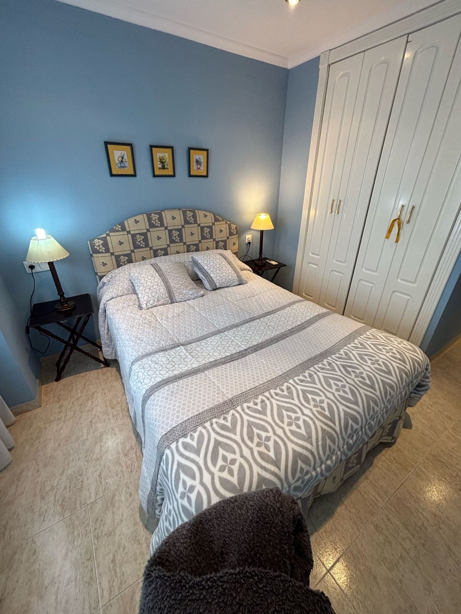 Piso en avenida Países Escandinavos, 21 - Foto 2