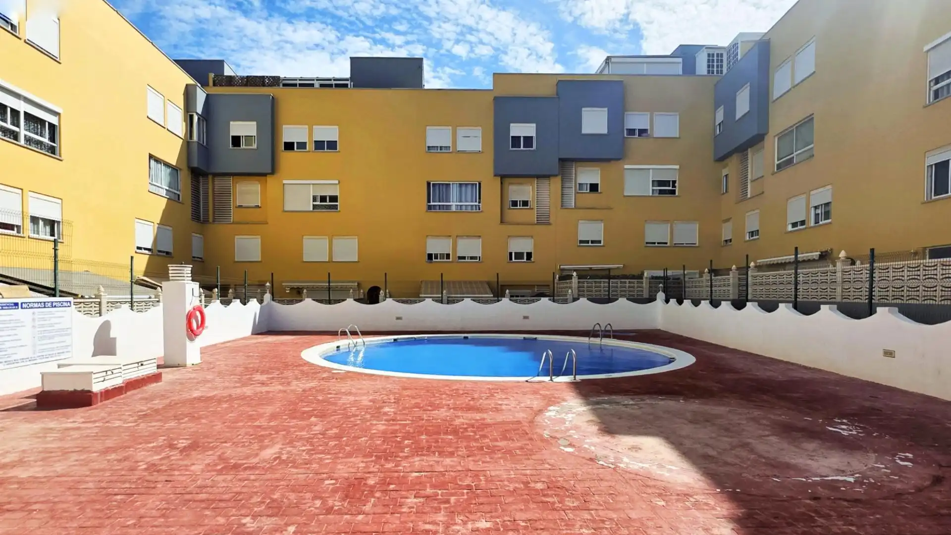 Dúplex en  Avenida Juan Carlos I 10 - Foto 28