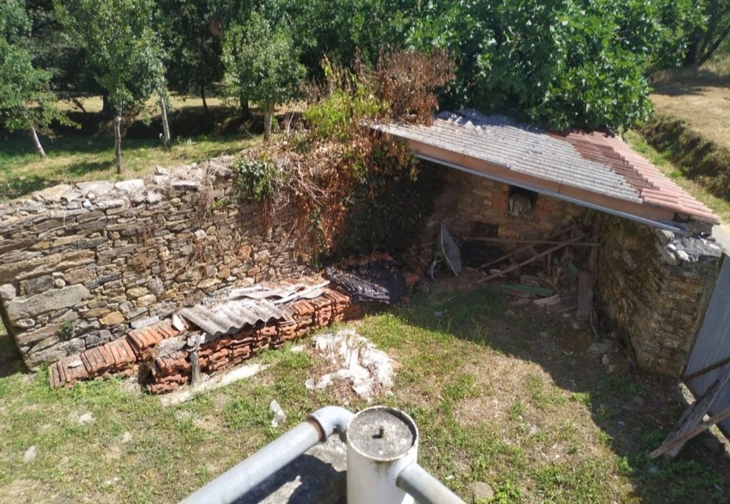 Casa de pueblo en Chavaga s/n - Foto 10