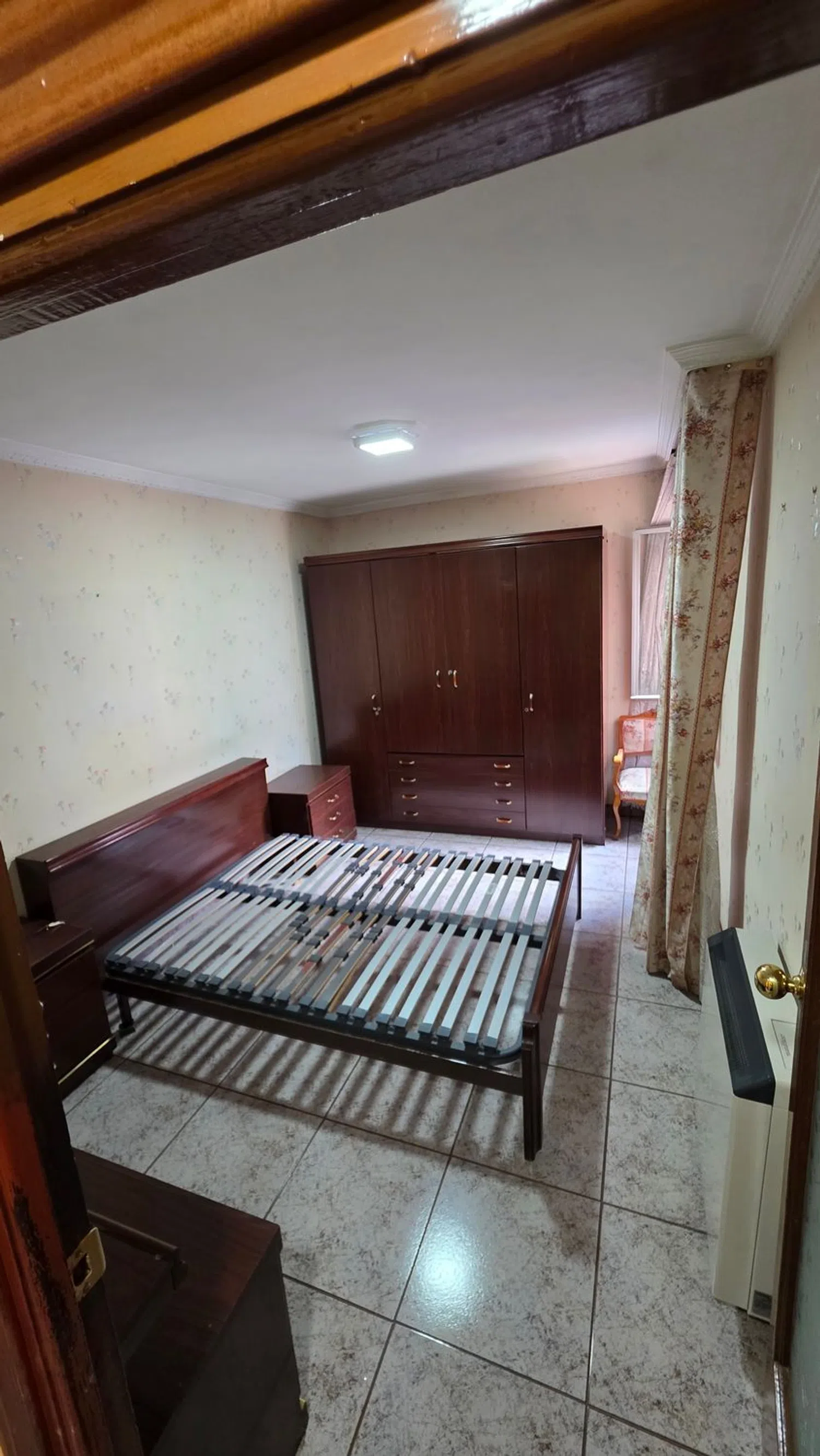 Piso en Barrio Los Rosales - Foto 4