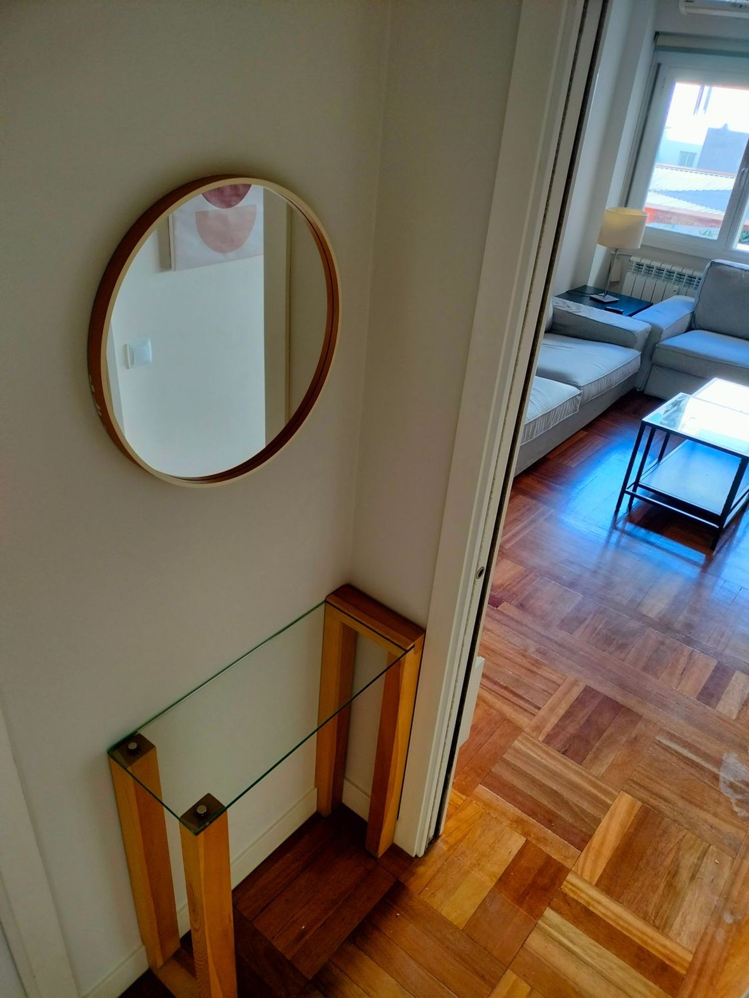 Piso en calle del Conde Duque, 46 - Foto 4