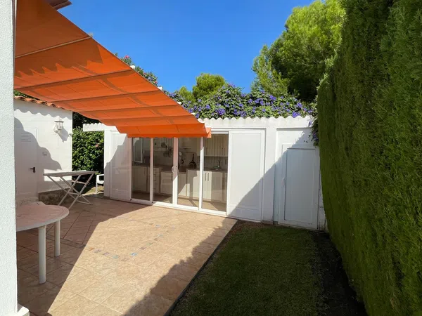 Casa o chalet independiente en Calle Riu Girona, 23 e, Devesses - Monte Pego, Devesses - Monte Pego - Foto 20