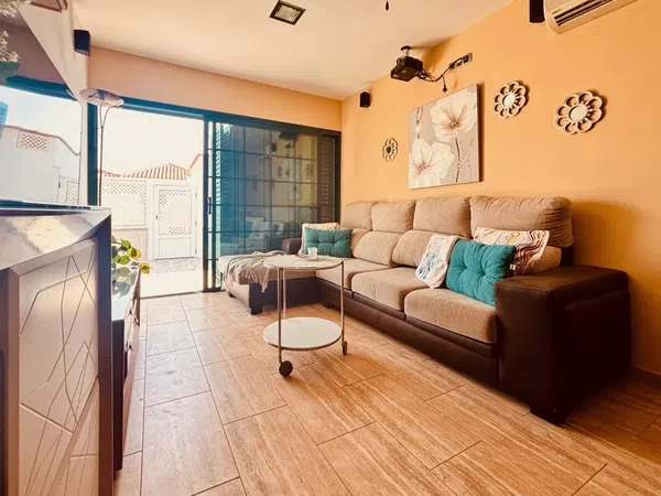 Chalet pareado en Avenida Touroperador Kuoni, 25, Maspalomas-Meloneras, Maspalomas-Meloneras - Foto 4