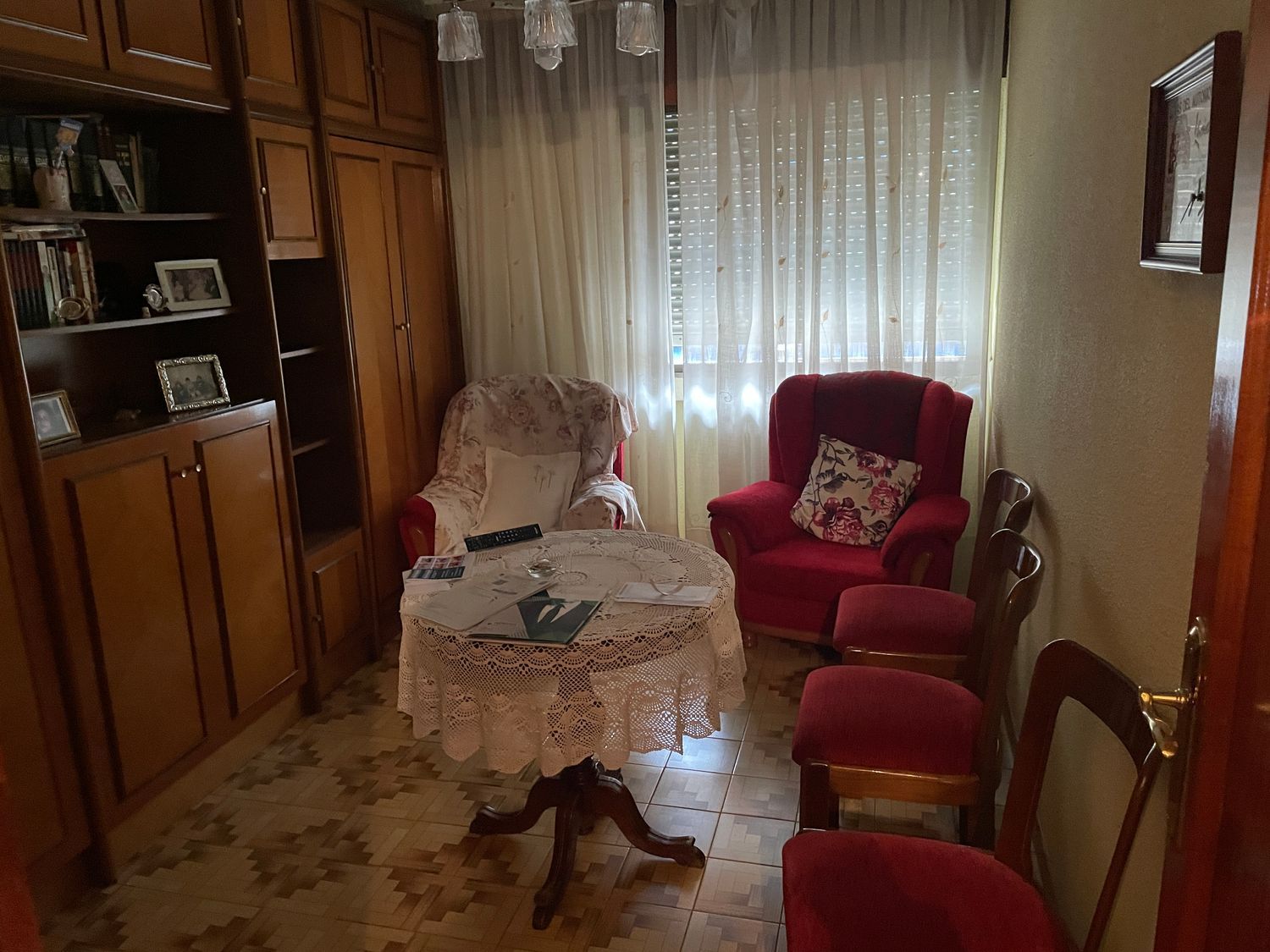 Piso en calle Hermanos del Moral, 46 - Foto 5