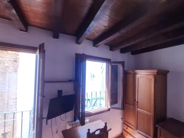 Estudio en calle San Andrés, 9