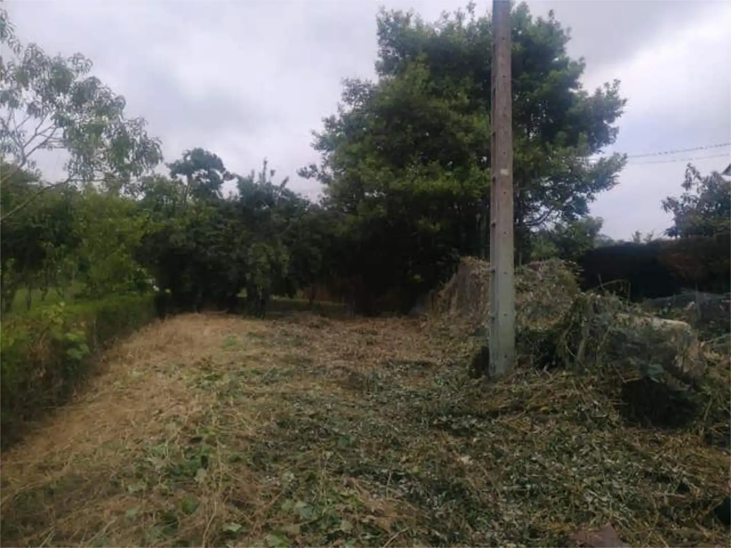 Chalet en Val de Lorenzana (a mariña lucense) - Foto 3