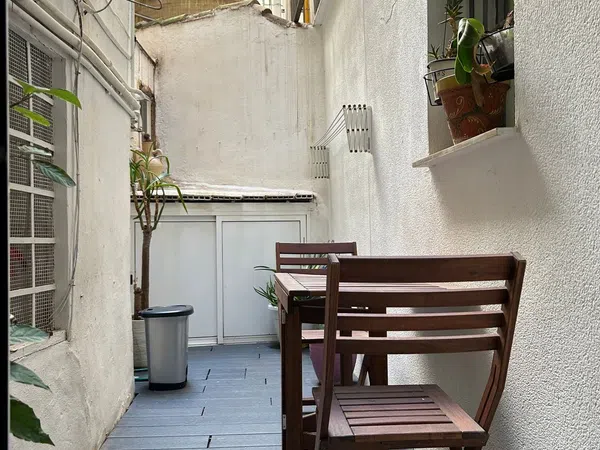 Estudio en Calle de l'Àngel Custodi, 4, El Carme - Foto 10