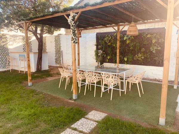 Casa o chalet independiente en Camino Topacio, 345 - Foto 17