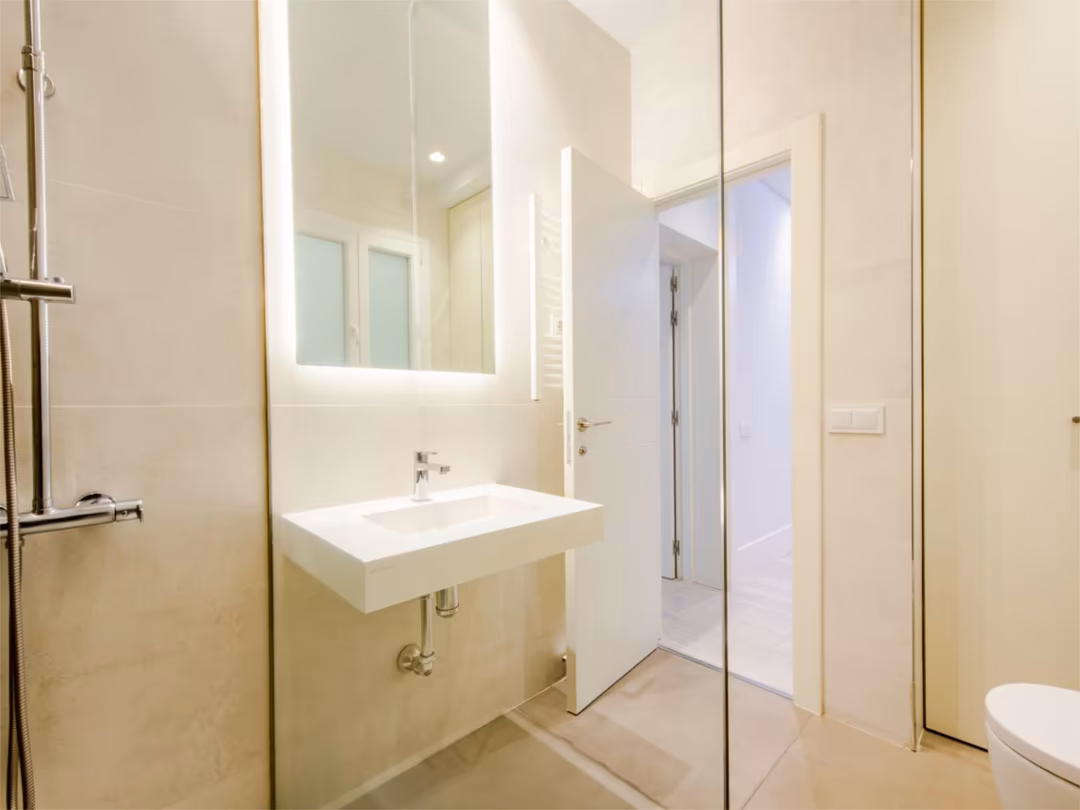 Piso en  Calle del Alcalde Sainz de Baranda 23 - Foto 27