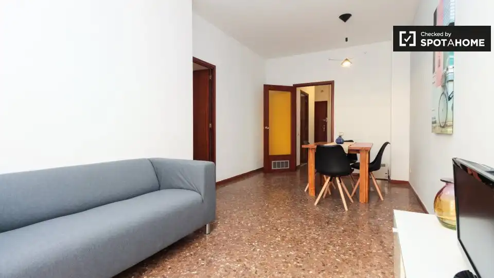 Piso en  Barcelona Capital - Foto 4