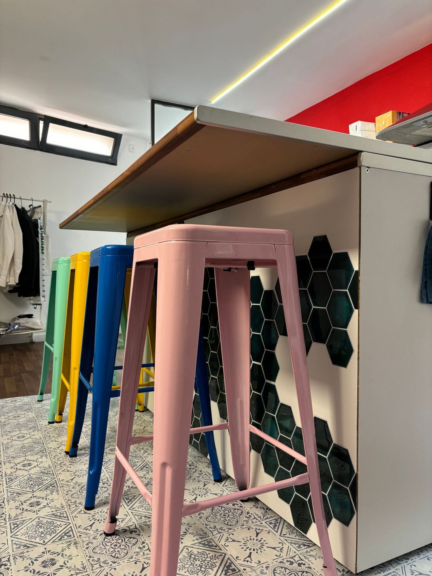 Loft en Callejón Siete Revueltas, 3 Bajo a, Casco Histórico, Casco Histórico - Foto 10