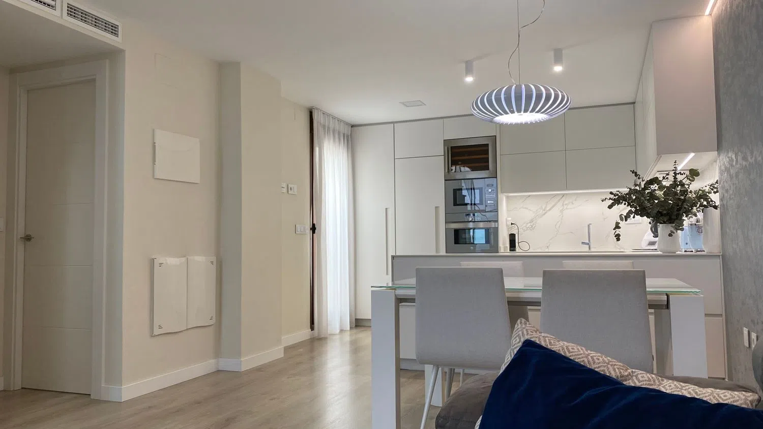 Dúplex en calle Constanza de Avilés, 7 - Foto 3
