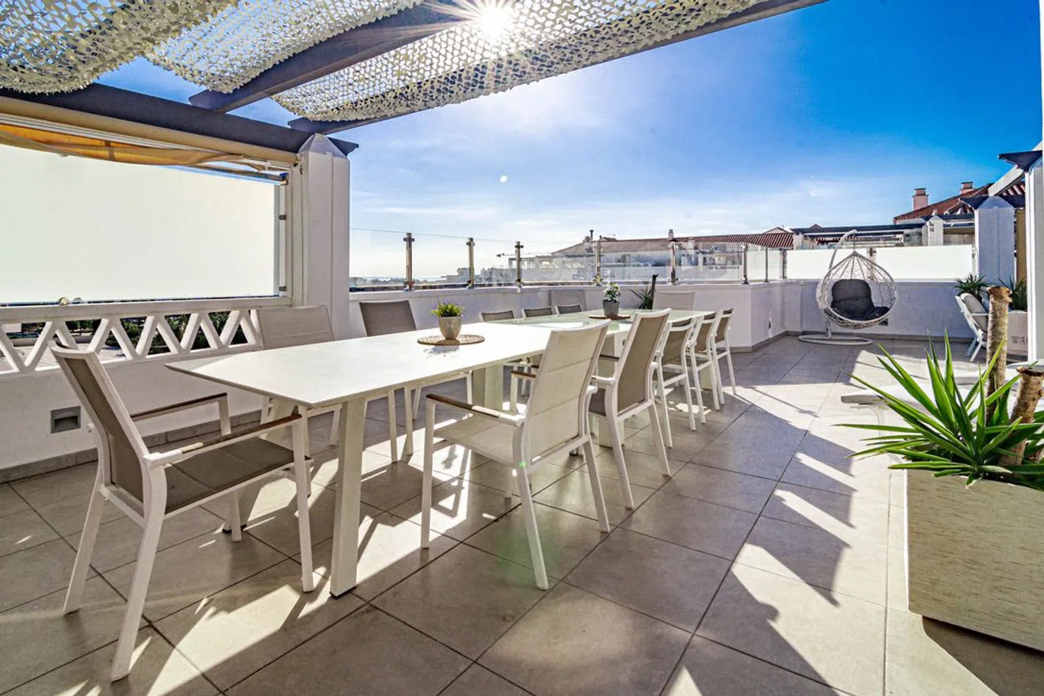 Ático en calle Lope de Vega, 16 - Foto 24