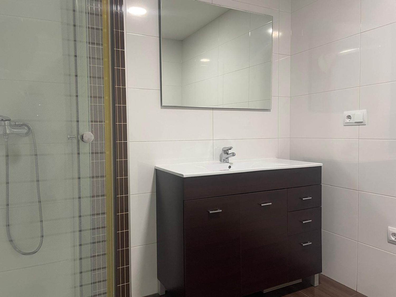 Piso en calle Bazán, 34 - Foto 5