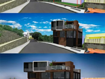 Terreno Residencial en  Calle Simón Cananeo 21 - Foto 11