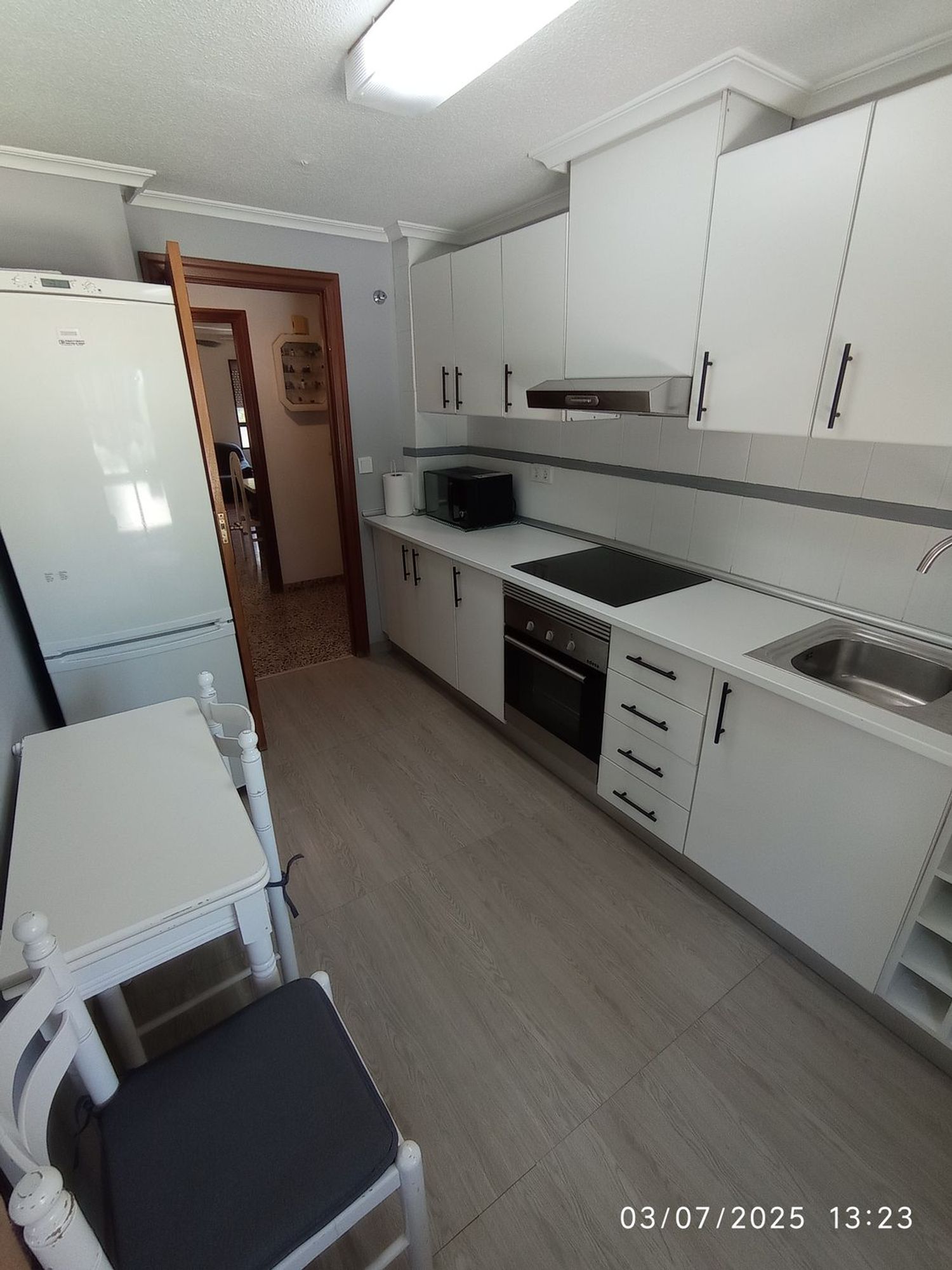 Piso en avenida de Holanda, 7 - Foto 14