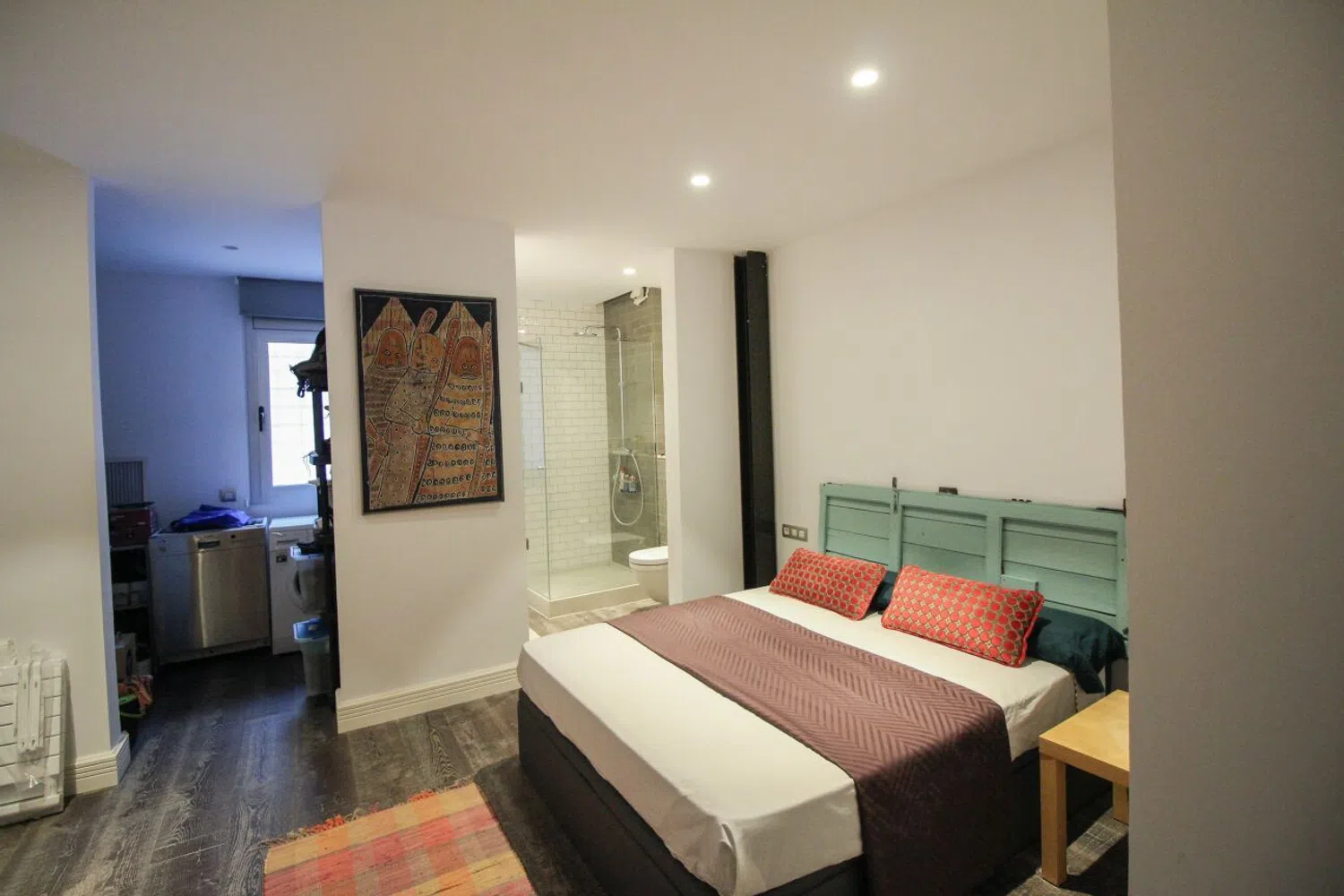 Piso en calle de Miquel Àngel, 21 - Foto 4