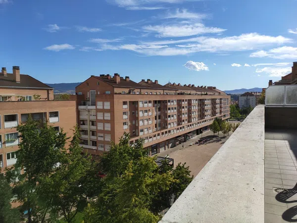 Ático en avenida Pamplona, 3 - Foto 29