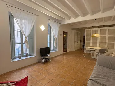 Piso en  Carrer de Sant Llorenç 15 - Foto 1