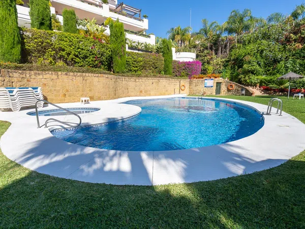Piso en Calle Al-andalus, 22, Aloha - Foto 5
