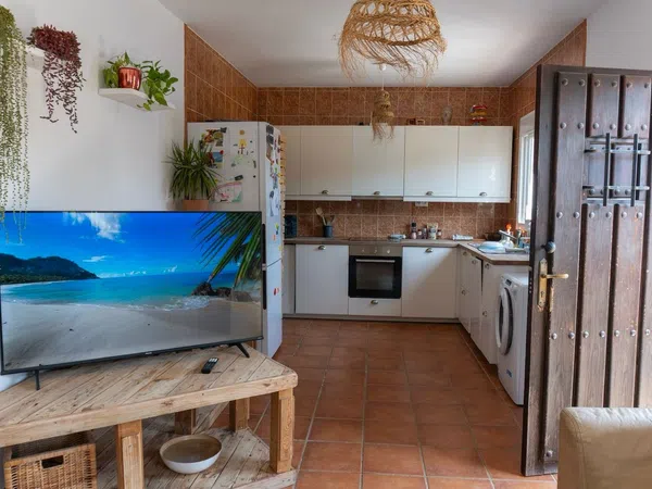 Casa o chalet independiente en Parcela 30,polígono 41 Zambargo Coín, 30 - Foto 2