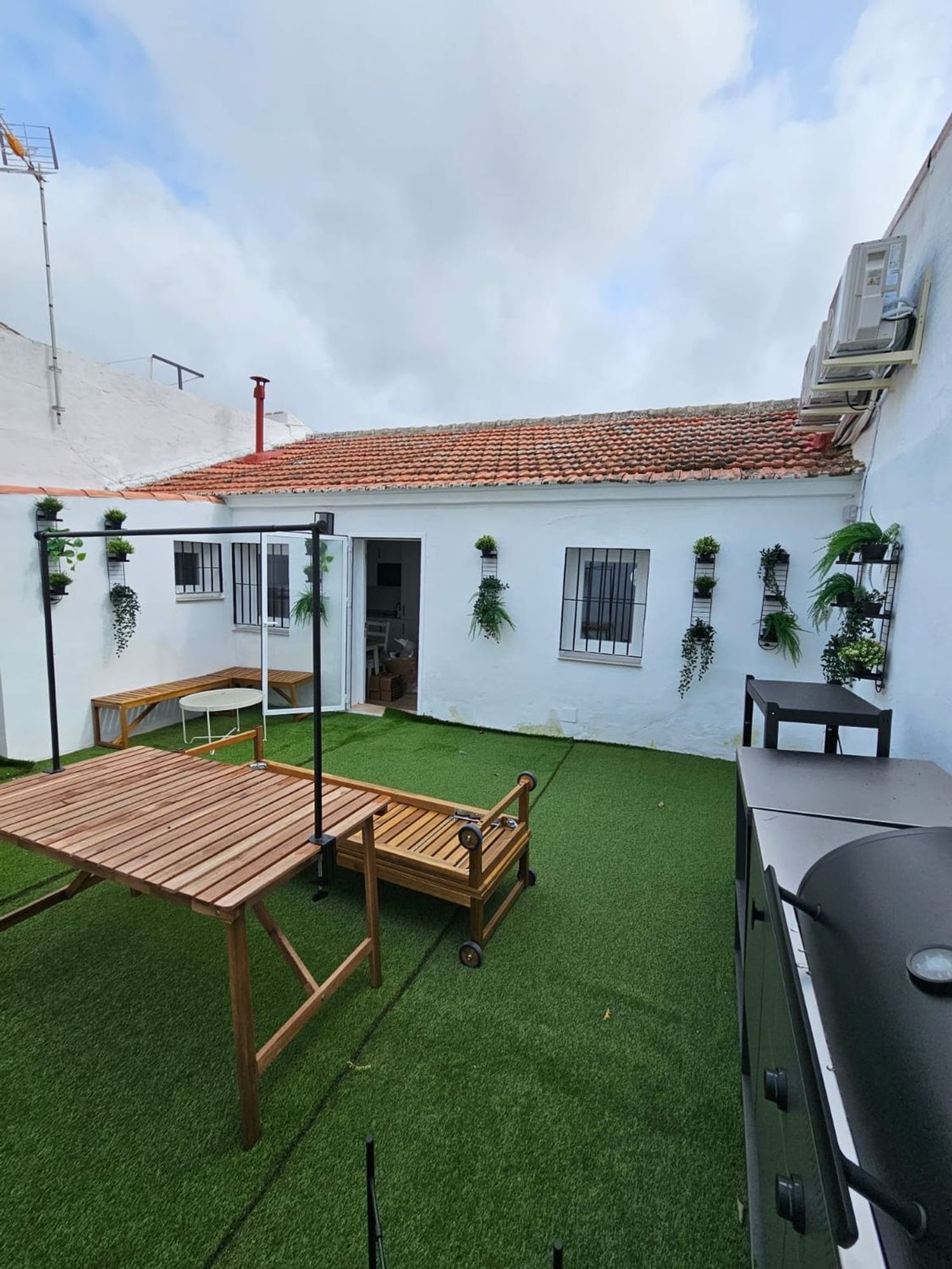 Chalet pareado en Calle Rosario Pino, 7, Centro, Centro - Foto 10