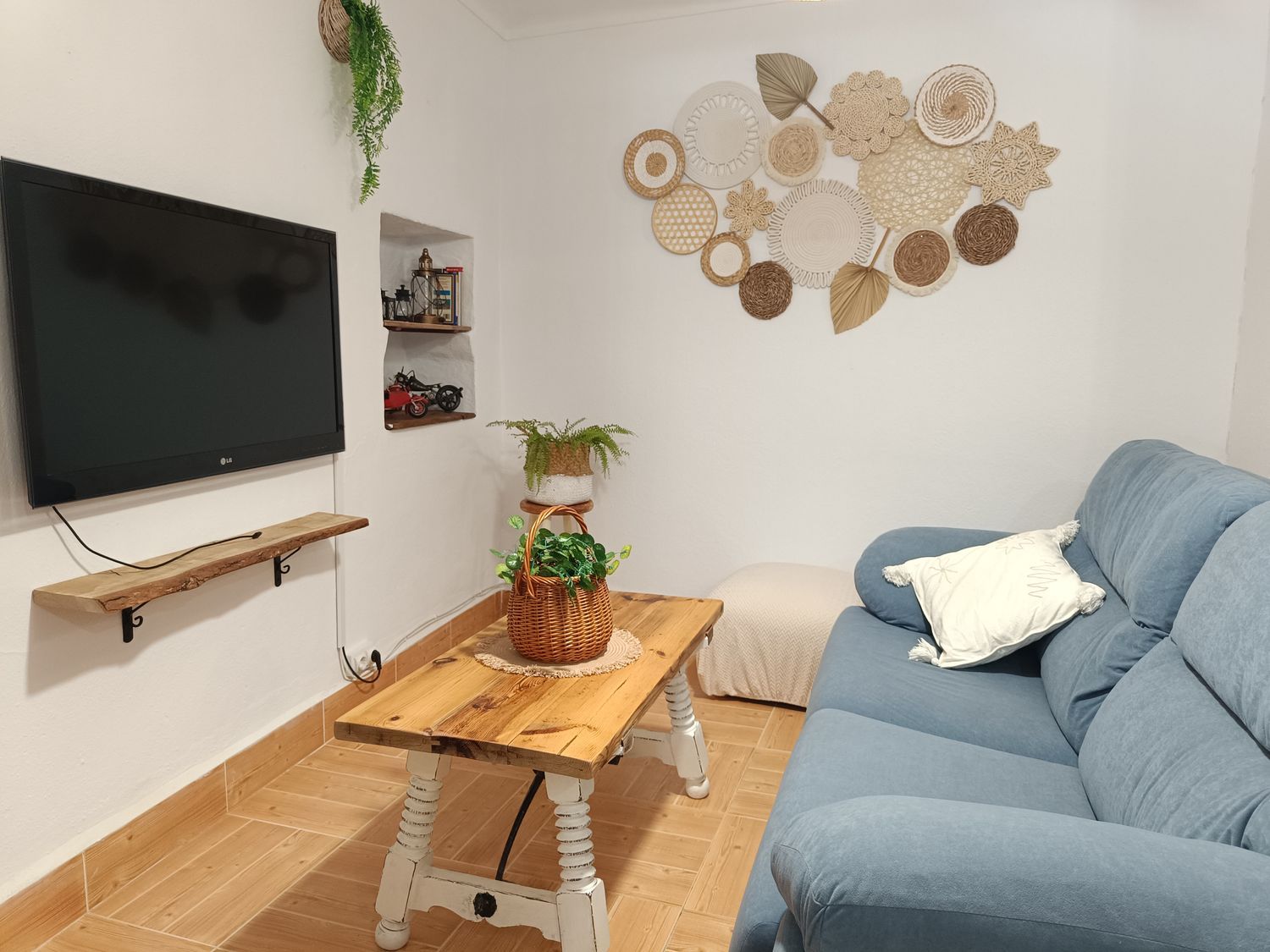 Casa de pueblo en Calle Vicente Espinel, 4 - Foto 3